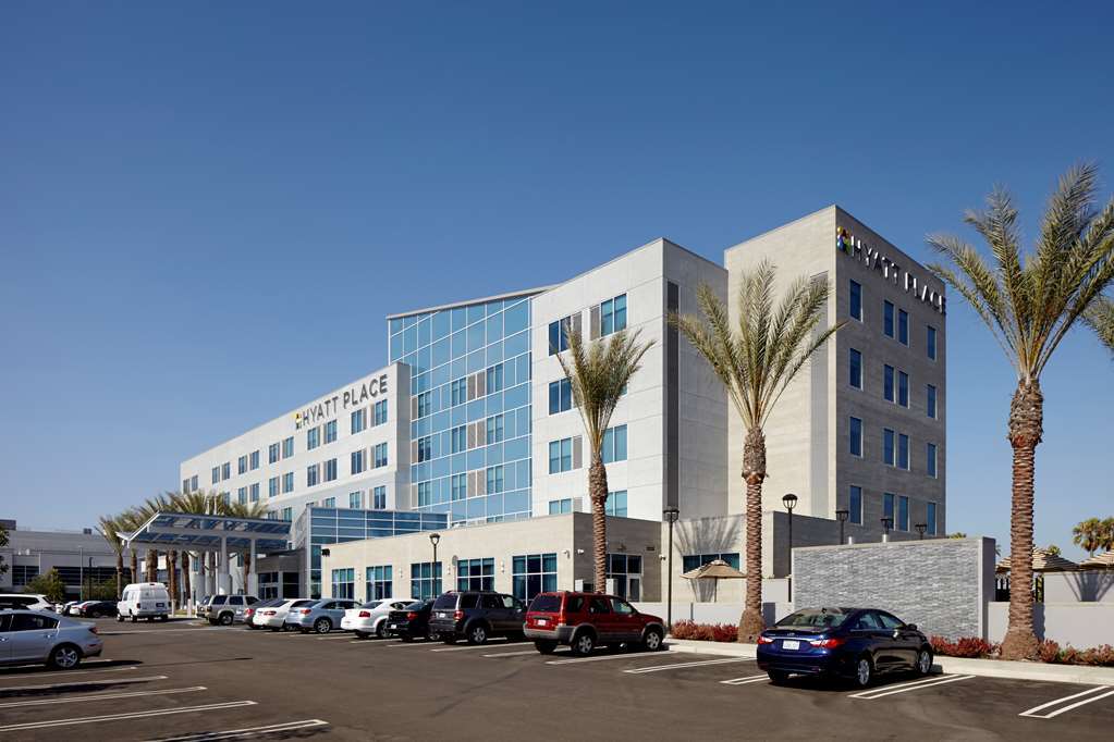 Hyatt Place Orlando/Lake Buena Vista Hotel Exterior photo